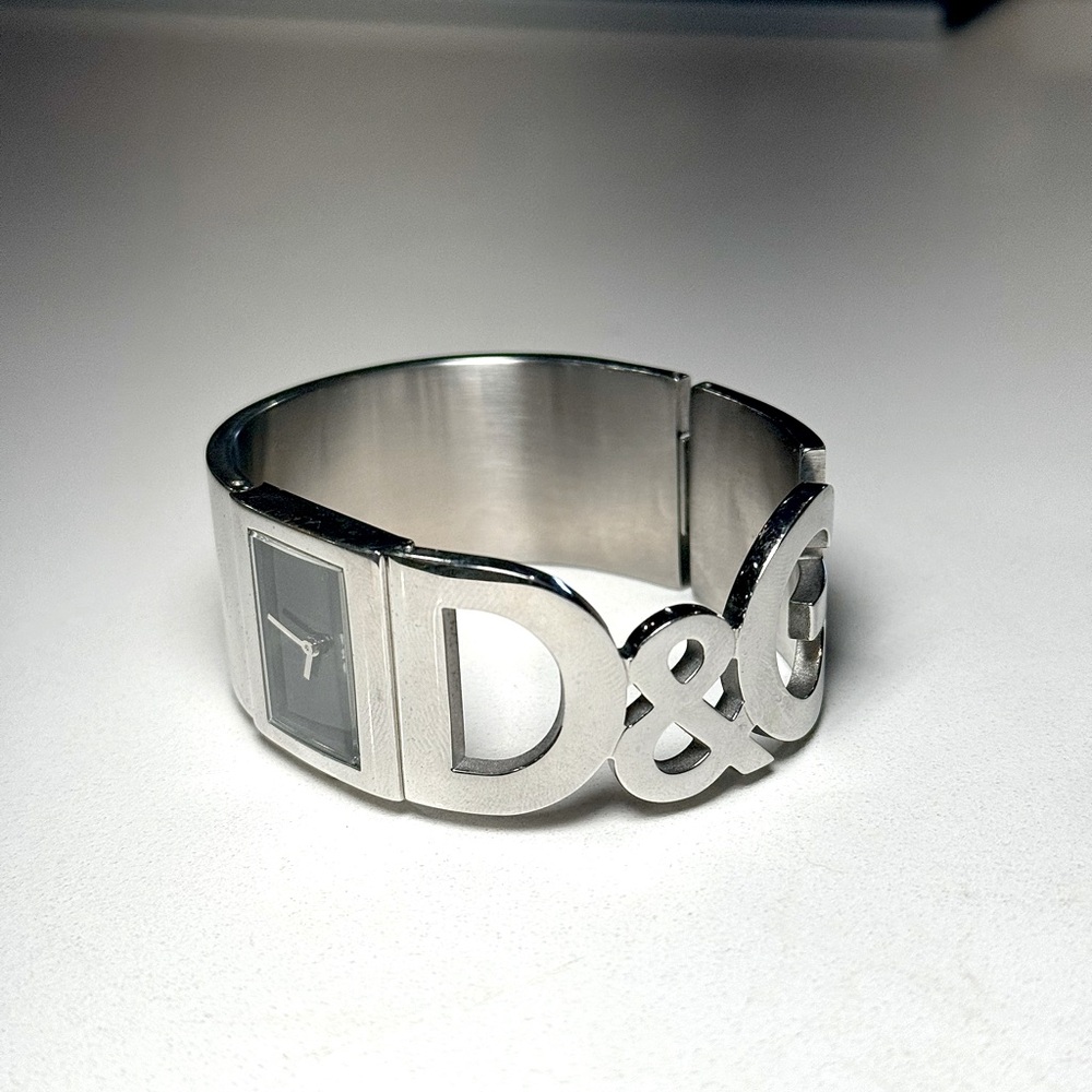 Vintage Dolce & Gabbana Watch Bracelet - Picture 1 of 9